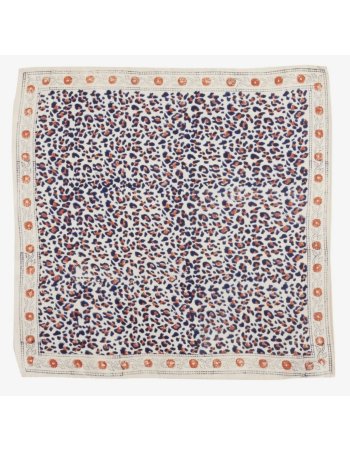 Foulard Indien Enfant -... 2