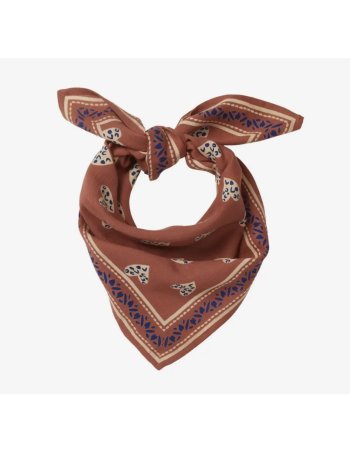 Foulard Indien Enfant -...