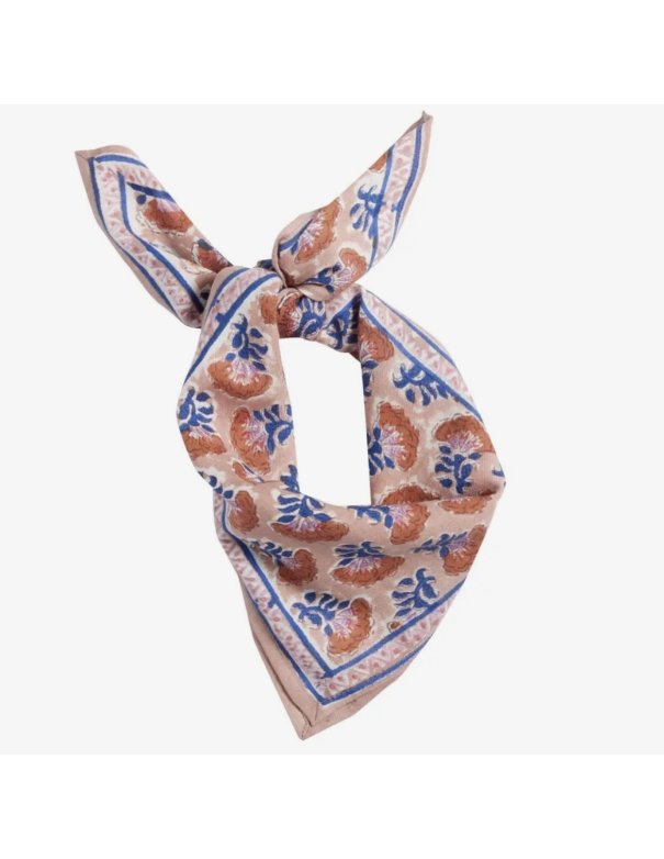 Foulard Indien Enfant - Namaste...
