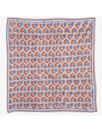 Foulard Indien Enfant -... 2