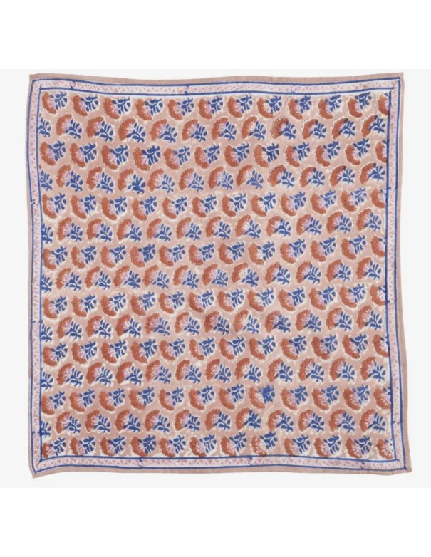 Foulard Indien Enfant - Namaste...