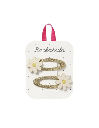 Pinces à cheveux Daisy...