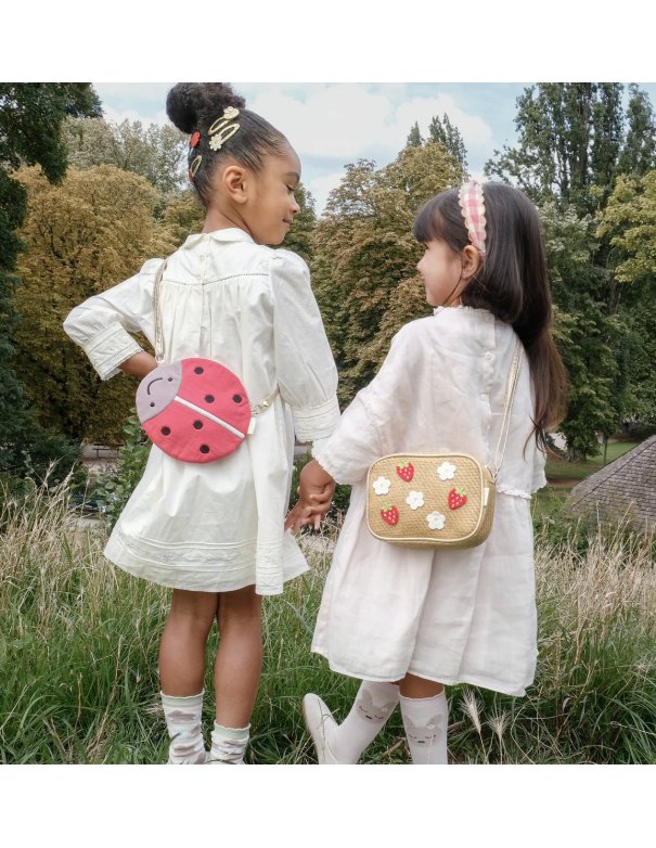 Pinces à cheveux Daisy Daisy - Rockahula