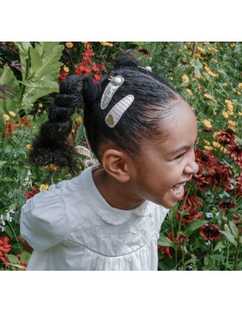 Ensemble de pinces à tissu... 2