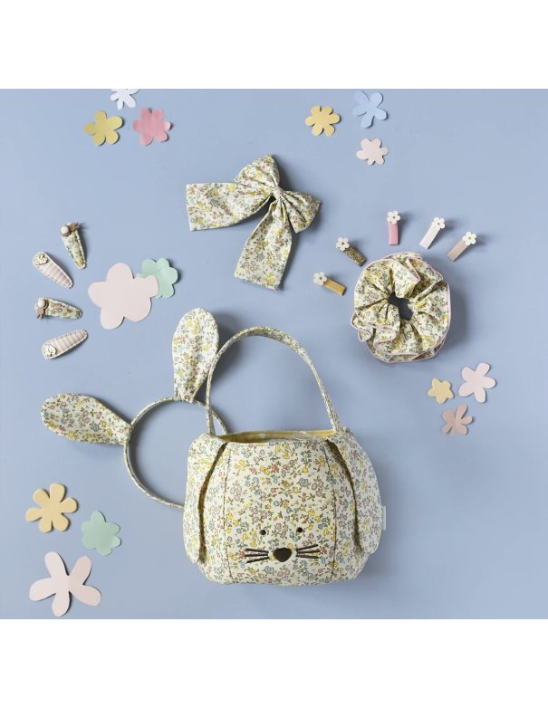 Ensemble de pinces à tissu Petal...