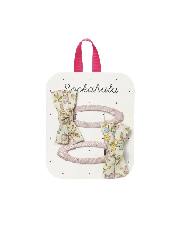 Pinces à nœud papillon torsadées en...