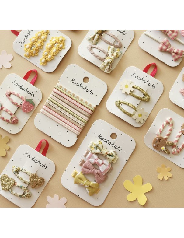 Pinces à nœud papillon torsadées en...