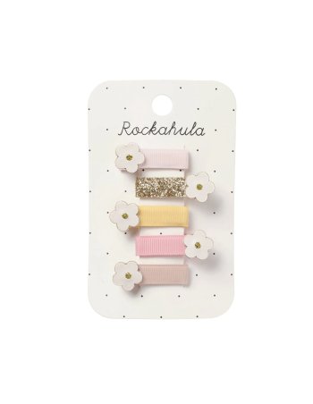 Ensemble de mini pinces à...