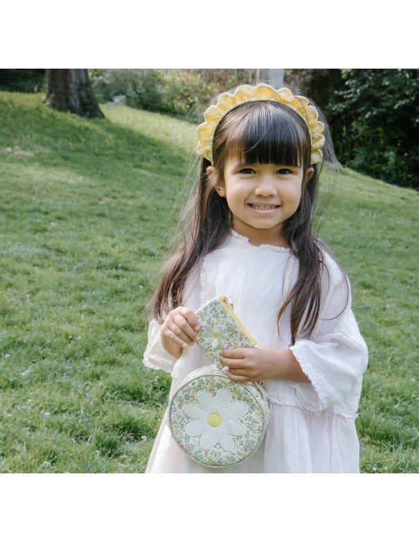 Sac rond Daisy - Rockahula