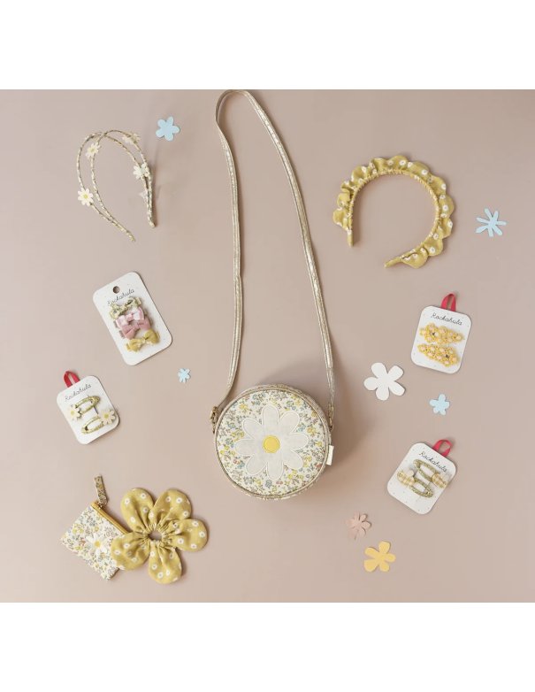 Sac rond Daisy - Rockahula
