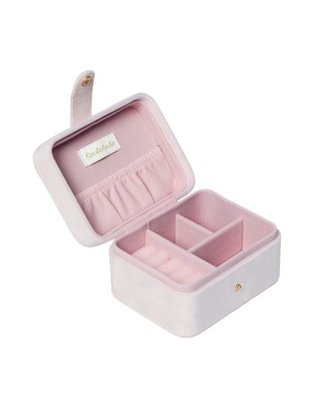 Boîte à bijoux arc-en-ciel... 2