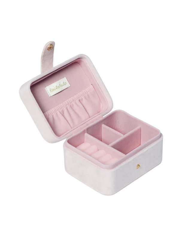 Boîte à bijoux arc-en-ciel de rêve -...