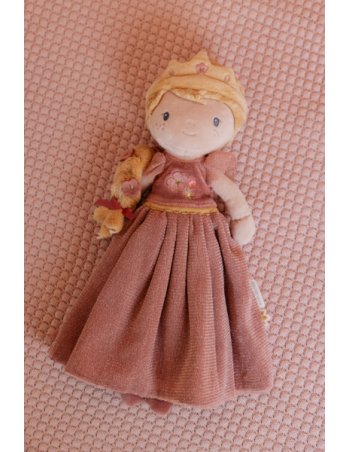 Poupée princesse Julia - 35cm - Little Dutch 2