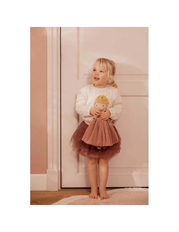 Poupée princesse Julia - 35cm -...