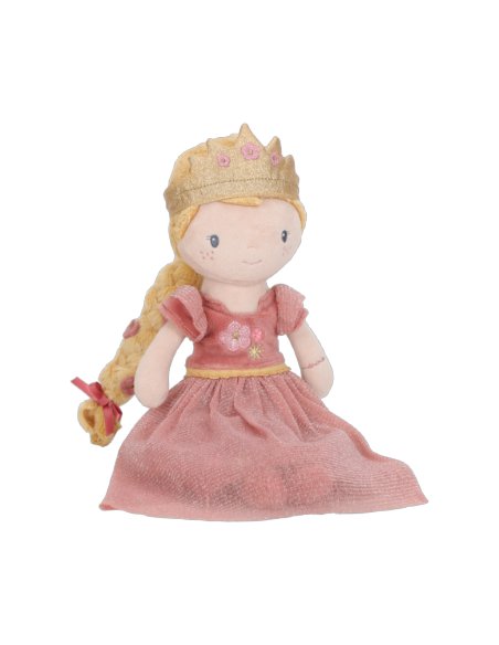 Poupée princesse Julia - 35cm - Little Dutch