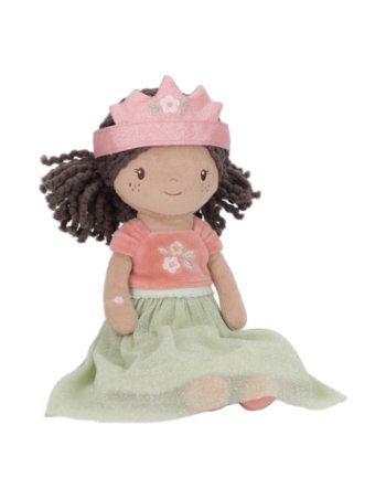 Poupée princesse Evi - 35cm...