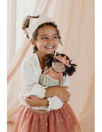 Poupée princesse Evi - 35cm... 2