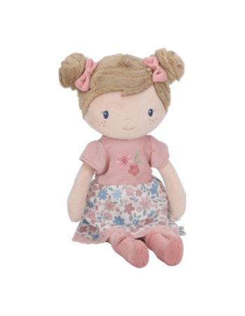 Poupée Rosa - 35cm - Little Dutch 2