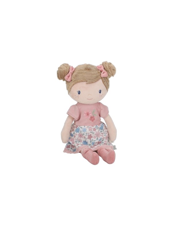 Poupée Rosa - 35cm - Little Dutch