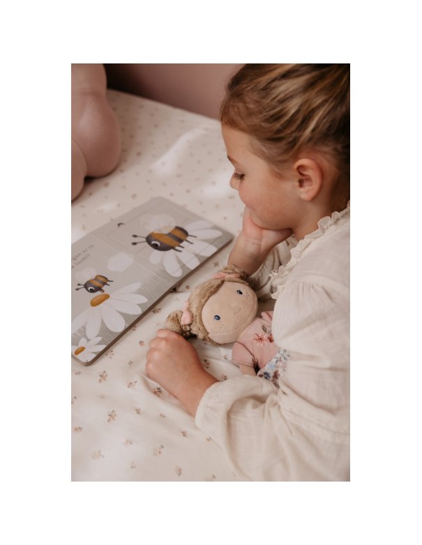 Poupée Rosa - 35cm - Little Dutch