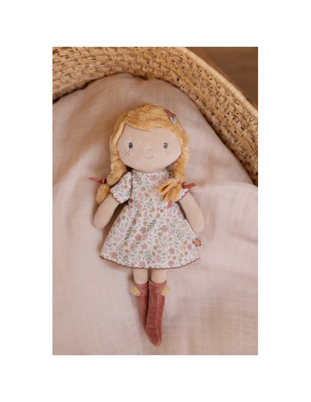 Poupée Julia - 35cm - Little Dutch