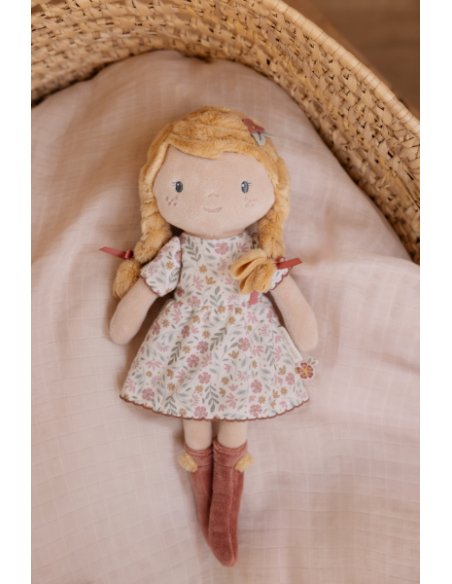 Poupée Julia - 35cm - Little Dutch