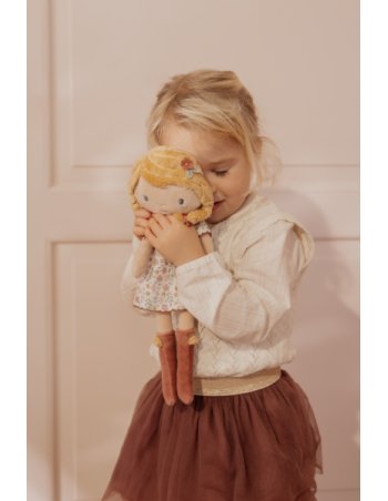 Poupée Julia - 35cm - Little Dutch 2