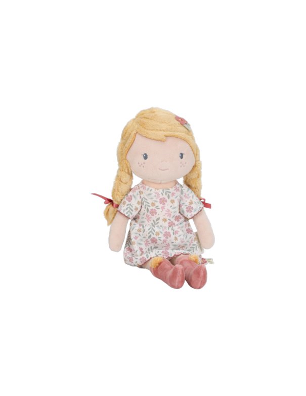 Poupée Julia - 35cm - Little Dutch