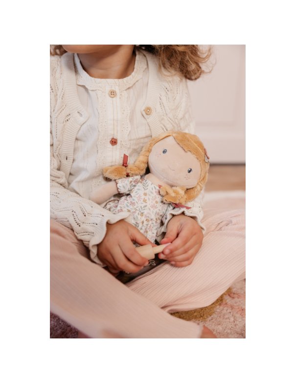 Poupée Julia - 35cm - Little Dutch