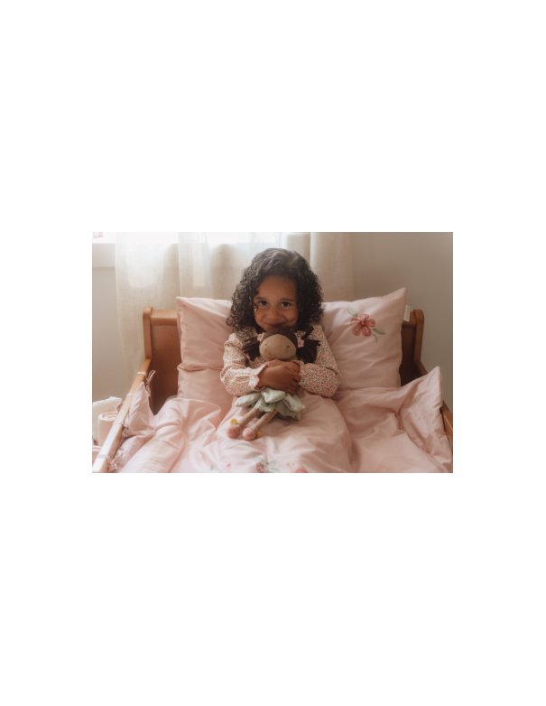 Poupée Evi - 35cm - Little Dutch