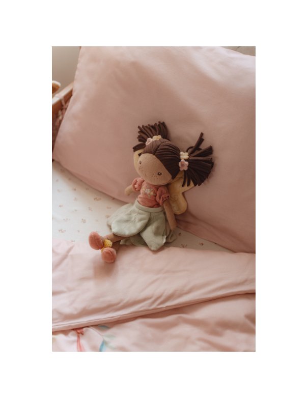 Poupée Evi - 35cm - Little Dutch