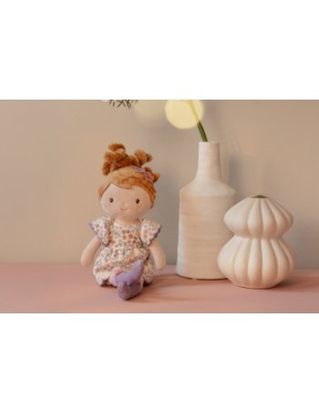 Poupée Ava - 35cm - Little Dutch