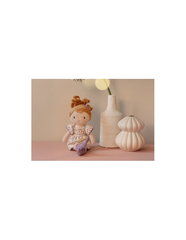 Poupée Ava - 35cm - Little Dutch