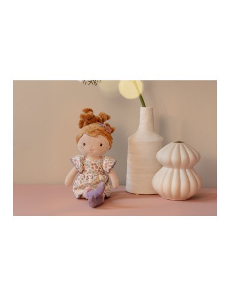 Poupée Ava - 35cm - Little Dutch