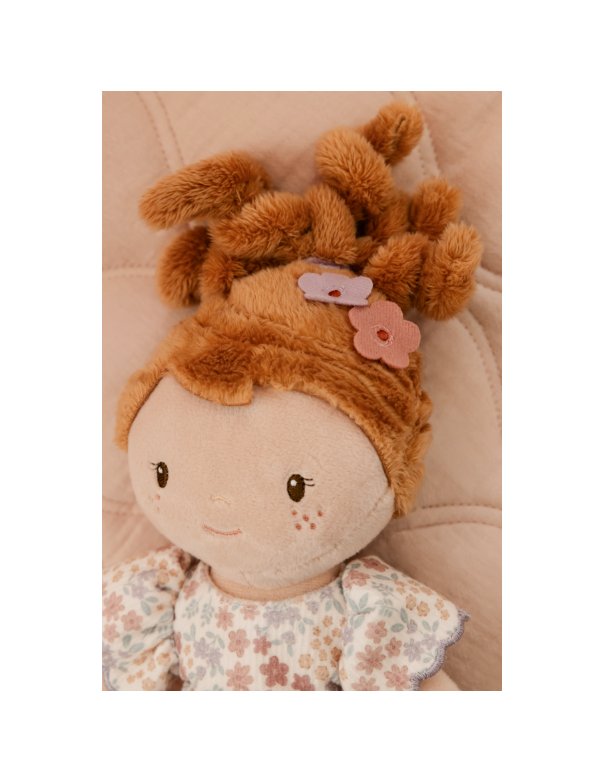 Poupée Ava - 35cm - Little Dutch