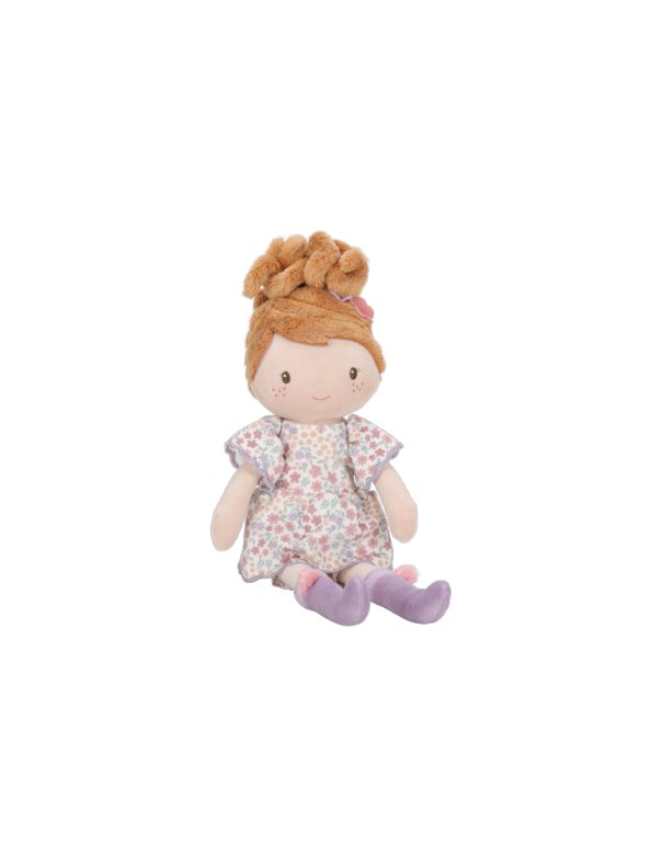 Poupée Ava - 35cm - Little Dutch