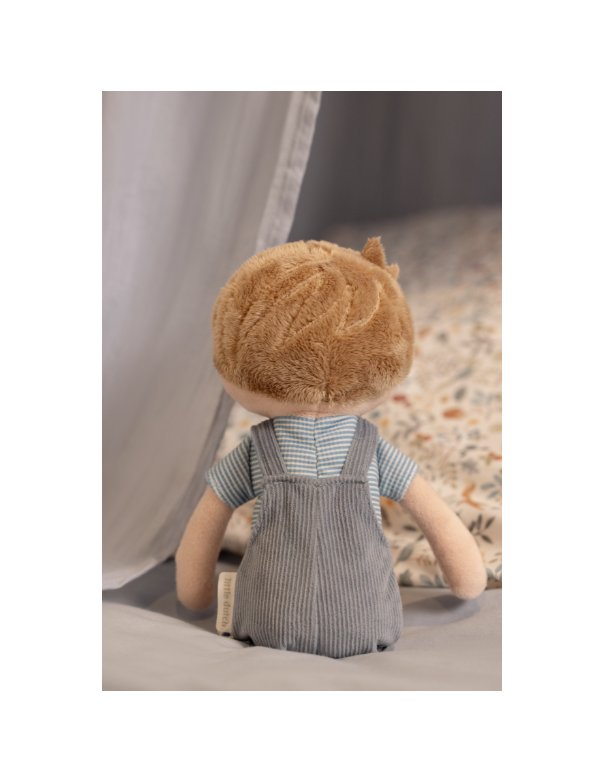 Poupée Jim - 35cm - Little Dutch