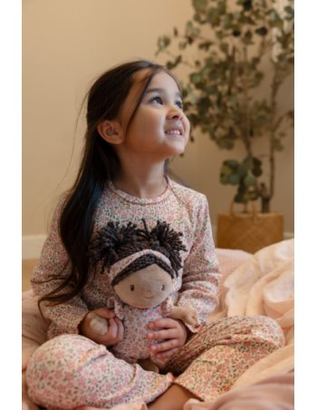 Set couffin et poupon bébé... 2