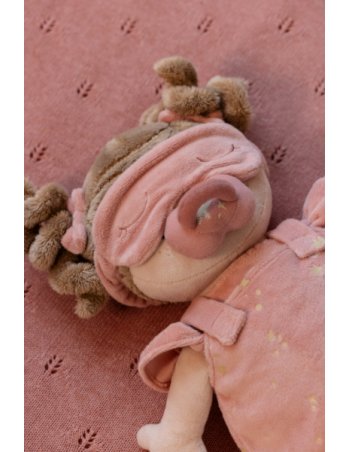 Poupée bébé Rosa - 40cm -... 2
