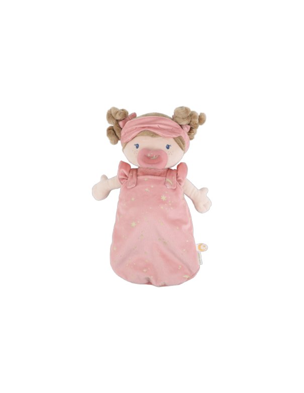 Poupée bébé Rosa - 40cm - Little Dutch