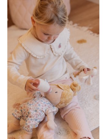 Poupée bébé Julia - 40cm -... 2