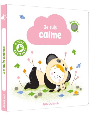 Mes premiers sonores - Je...