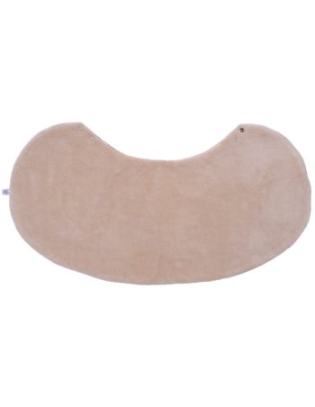 Bavoir 2 en 1 bi-matière... 2