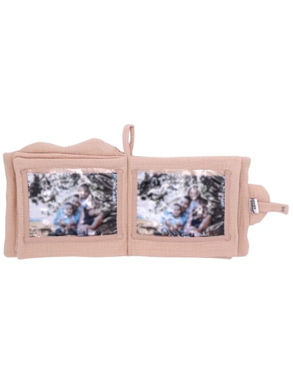 Livre album photos nuage gaze de...