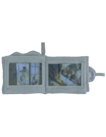 Livre album photos nuage... 2