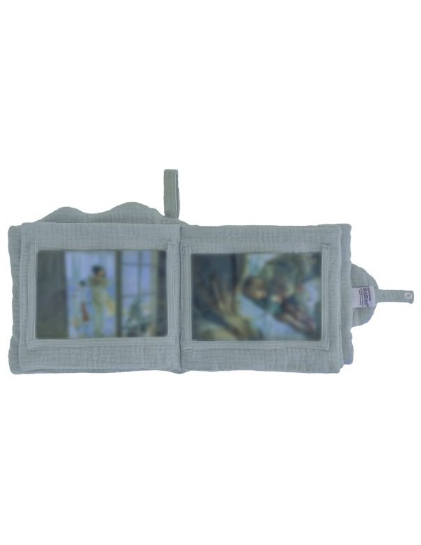 Livre album photos nuage gaze de...