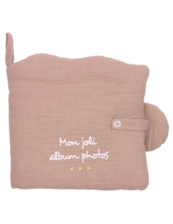 Livre album photos nuage gaze de...