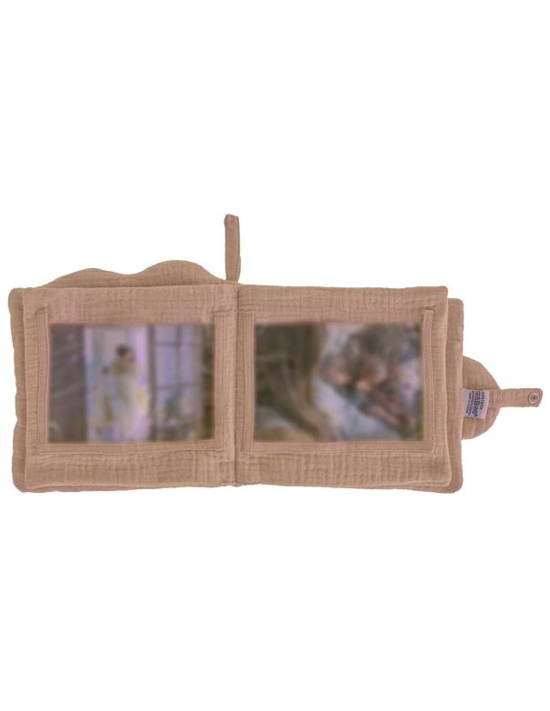 Livre album photos nuage gaze de...