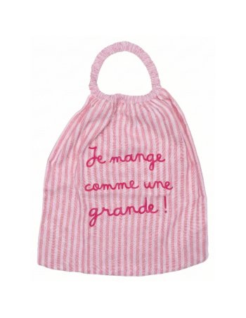 Serviette “comme une...
