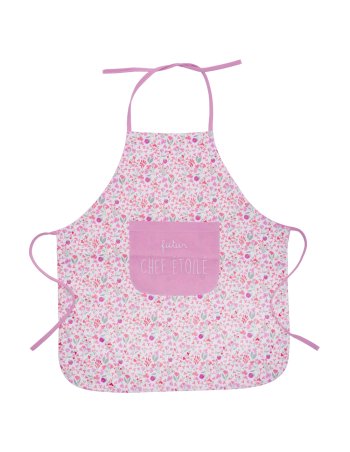 Tablier de cuisine “Futur...